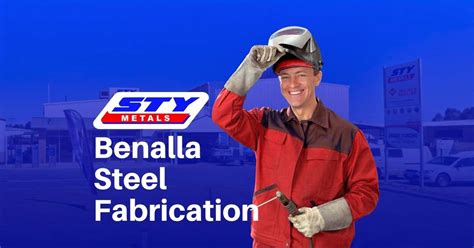 metal fabrication benalla|Home .